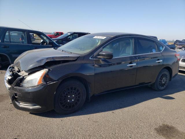 Photo 0 VIN: 3N1AB7AP0DL619552 - NISSAN SENTRA 