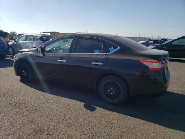 Photo 1 VIN: 3N1AB7AP0DL619552 - NISSAN SENTRA 