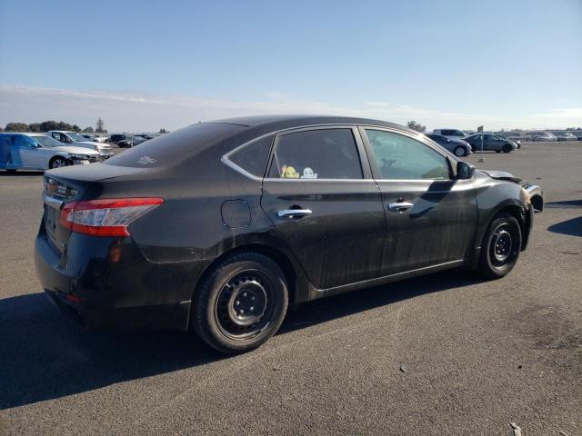 Photo 2 VIN: 3N1AB7AP0DL619552 - NISSAN SENTRA 