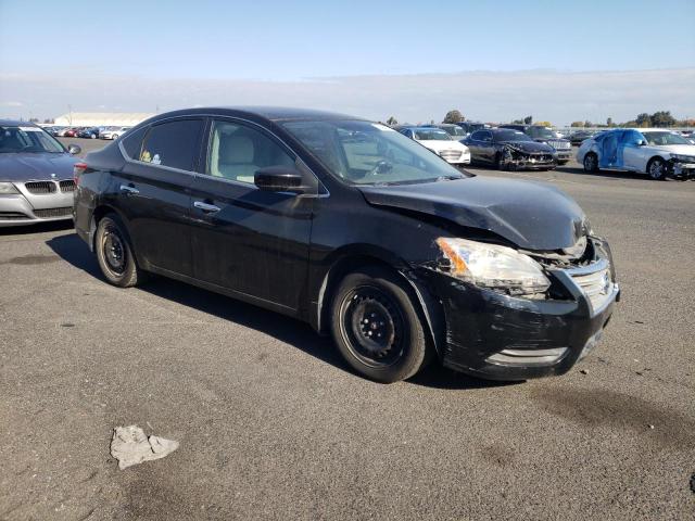 Photo 3 VIN: 3N1AB7AP0DL619552 - NISSAN SENTRA 