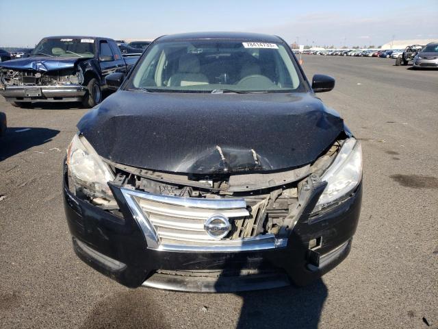 Photo 4 VIN: 3N1AB7AP0DL619552 - NISSAN SENTRA 