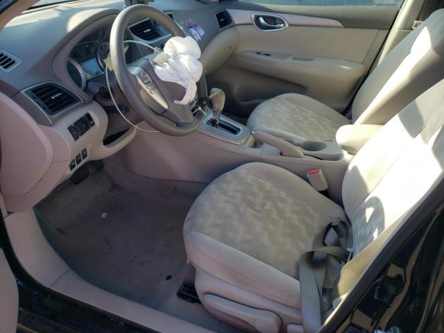 Photo 6 VIN: 3N1AB7AP0DL619552 - NISSAN SENTRA 