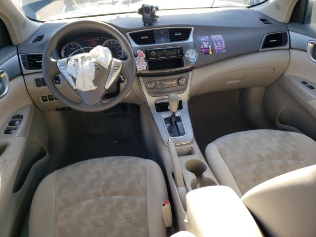 Photo 7 VIN: 3N1AB7AP0DL619552 - NISSAN SENTRA 