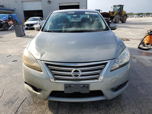 Photo 4 VIN: 3N1AB7AP0DL619860 - NISSAN SENTRA S 