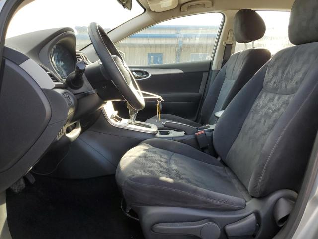 Photo 6 VIN: 3N1AB7AP0DL619860 - NISSAN SENTRA S 