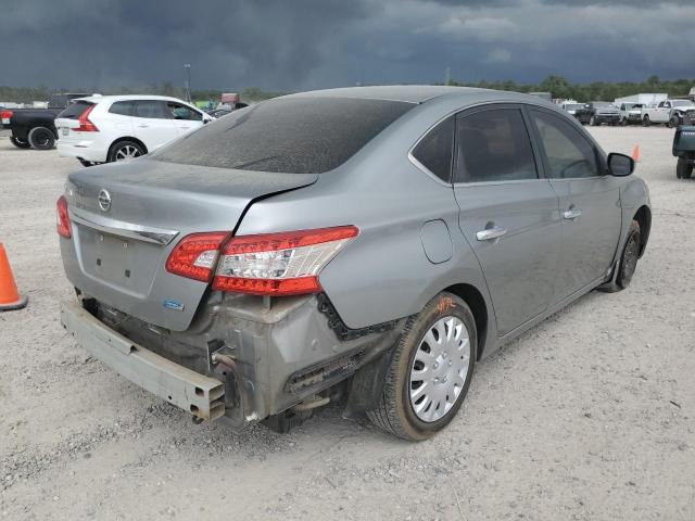 Photo 3 VIN: 3N1AB7AP0DL620992 - NISSAN SENTRA S 