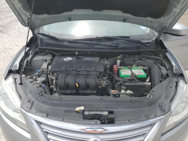 Photo 6 VIN: 3N1AB7AP0DL620992 - NISSAN SENTRA S 