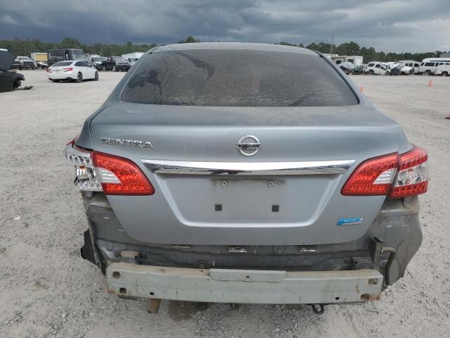 Photo 8 VIN: 3N1AB7AP0DL620992 - NISSAN SENTRA S 