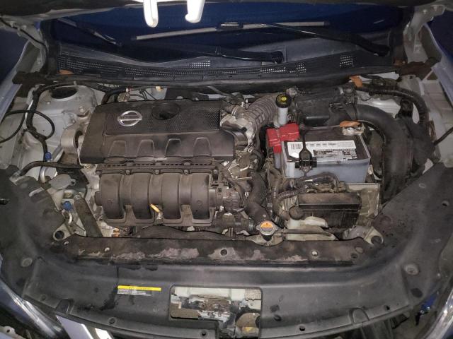 Photo 10 VIN: 3N1AB7AP0DL622077 - NISSAN SENTRA S 