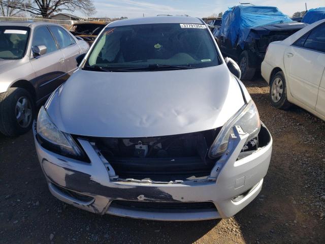 Photo 4 VIN: 3N1AB7AP0DL622077 - NISSAN SENTRA S 