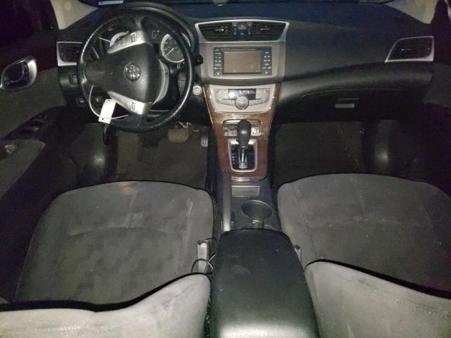 Photo 7 VIN: 3N1AB7AP0DL622077 - NISSAN SENTRA S 