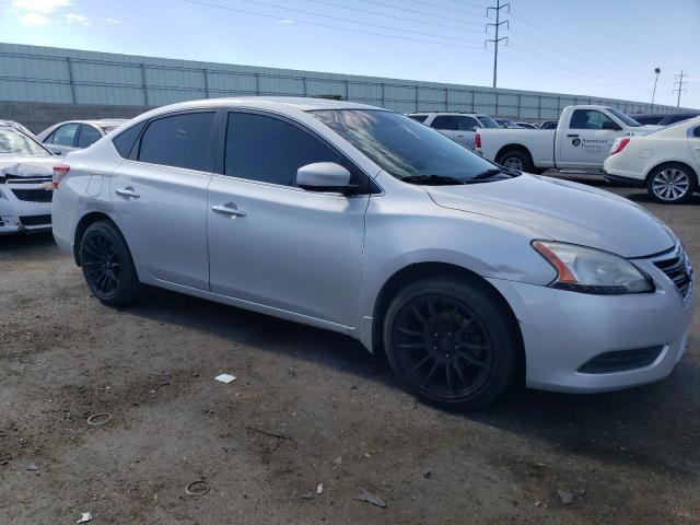 Photo 3 VIN: 3N1AB7AP0DL624394 - NISSAN SENTRA S 