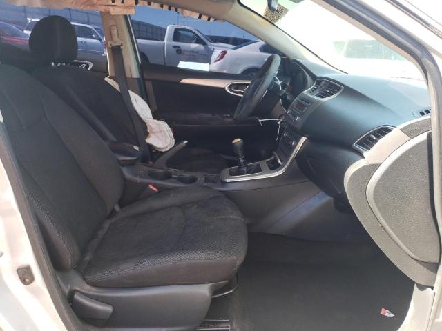 Photo 6 VIN: 3N1AB7AP0DL624394 - NISSAN SENTRA S 