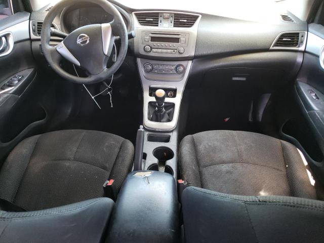 Photo 7 VIN: 3N1AB7AP0DL624394 - NISSAN SENTRA S 