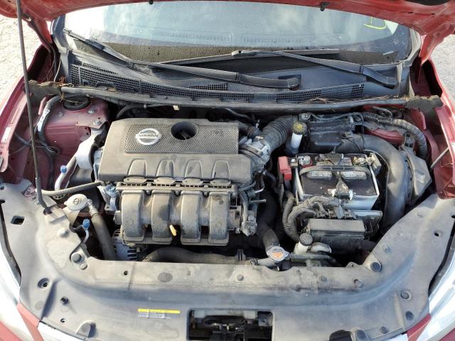 Photo 10 VIN: 3N1AB7AP0DL625142 - NISSAN SENTRA S 