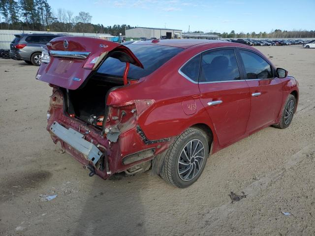 Photo 2 VIN: 3N1AB7AP0DL625142 - NISSAN SENTRA S 