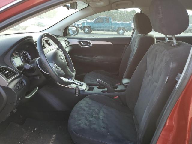 Photo 6 VIN: 3N1AB7AP0DL625142 - NISSAN SENTRA S 