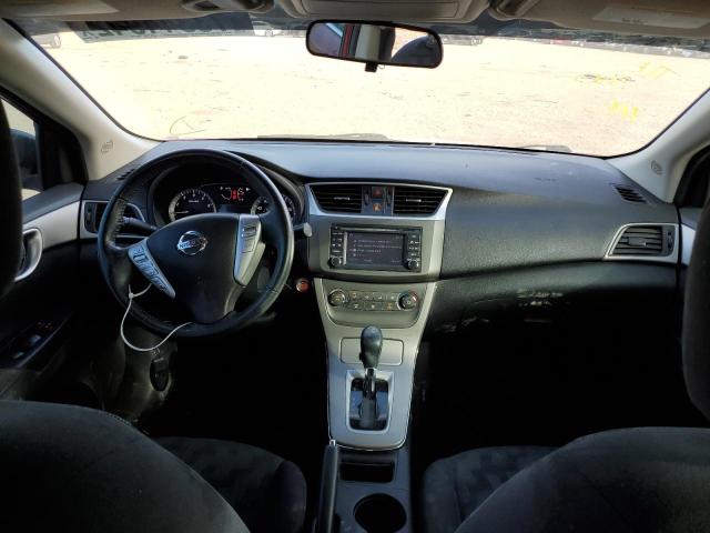 Photo 7 VIN: 3N1AB7AP0DL625142 - NISSAN SENTRA S 