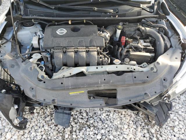 Photo 10 VIN: 3N1AB7AP0DL627103 - NISSAN SENTRA S 