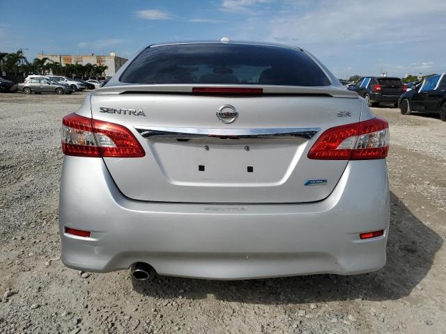 Photo 5 VIN: 3N1AB7AP0DL627103 - NISSAN SENTRA S 