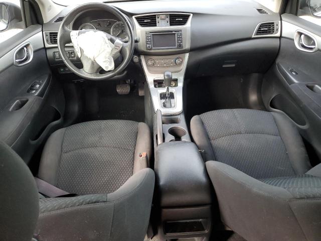 Photo 7 VIN: 3N1AB7AP0DL627103 - NISSAN SENTRA S 