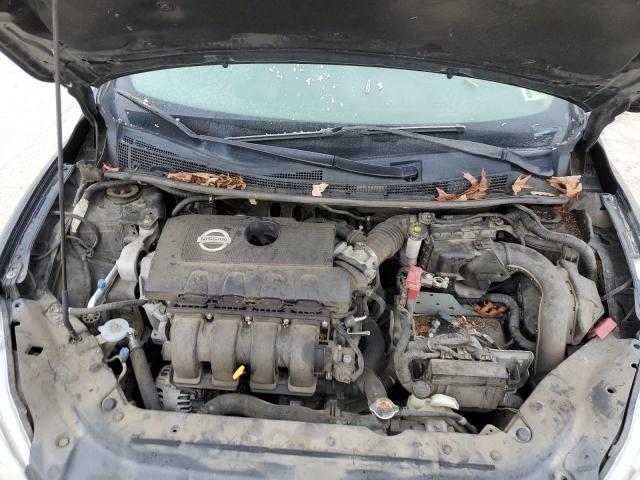 Photo 10 VIN: 3N1AB7AP0DL627280 - NISSAN SENTRA S 