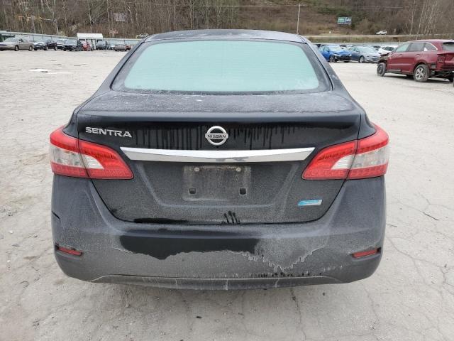 Photo 5 VIN: 3N1AB7AP0DL627280 - NISSAN SENTRA S 