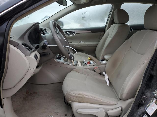 Photo 6 VIN: 3N1AB7AP0DL627280 - NISSAN SENTRA S 