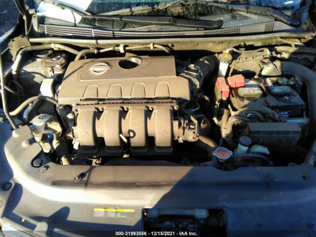 Photo 9 VIN: 3N1AB7AP0DL630065 - NISSAN SENTRA 