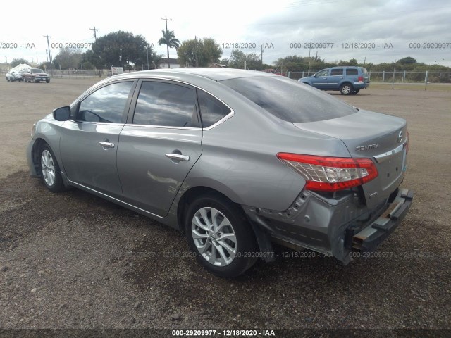 Photo 2 VIN: 3N1AB7AP0DL631233 - NISSAN SENTRA 