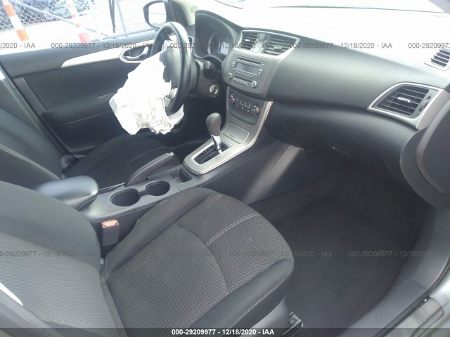 Photo 4 VIN: 3N1AB7AP0DL631233 - NISSAN SENTRA 