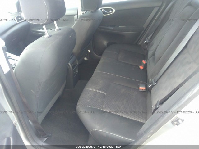 Photo 7 VIN: 3N1AB7AP0DL631233 - NISSAN SENTRA 