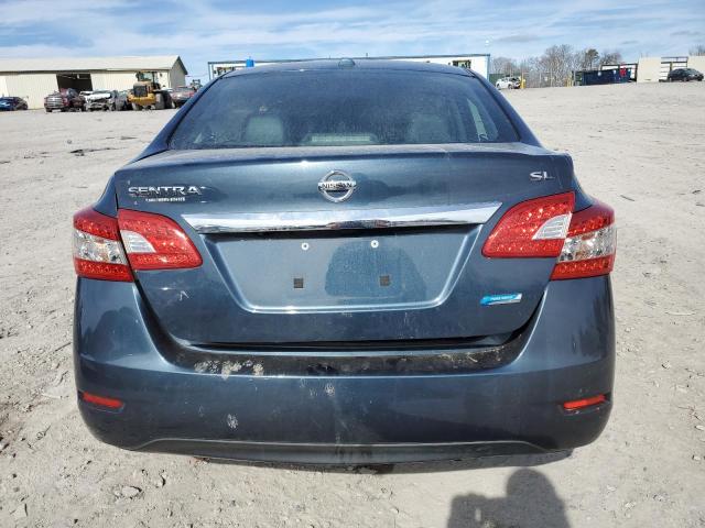 Photo 5 VIN: 3N1AB7AP0DL632818 - NISSAN SENTRA S 