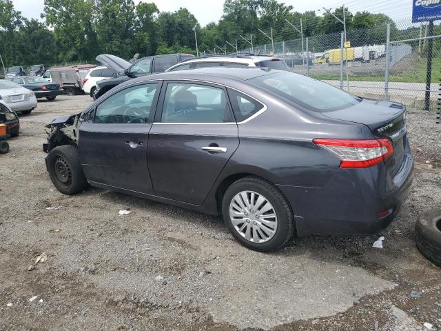 Photo 1 VIN: 3N1AB7AP0DL636061 - NISSAN SENTRA 