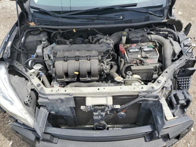 Photo 10 VIN: 3N1AB7AP0DL636061 - NISSAN SENTRA 