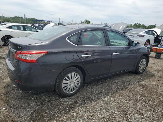 Photo 2 VIN: 3N1AB7AP0DL636061 - NISSAN SENTRA 