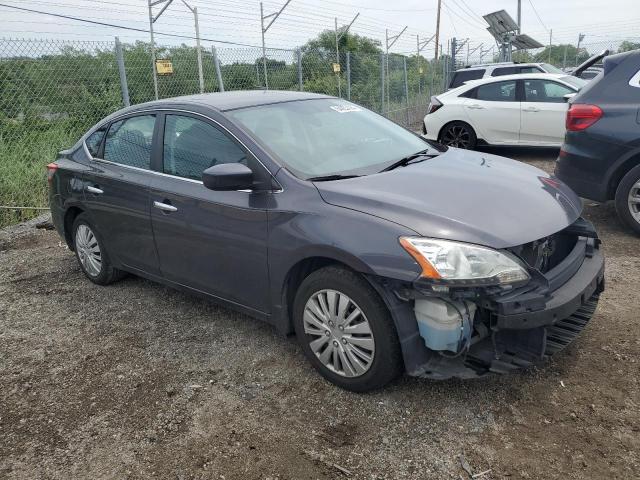 Photo 3 VIN: 3N1AB7AP0DL636061 - NISSAN SENTRA 