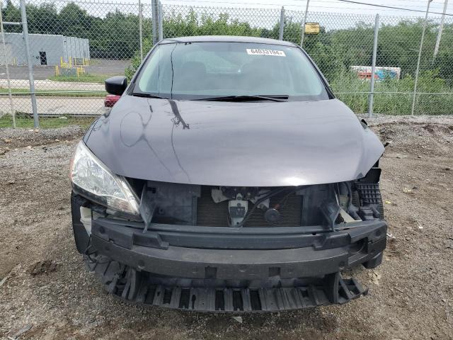 Photo 4 VIN: 3N1AB7AP0DL636061 - NISSAN SENTRA 