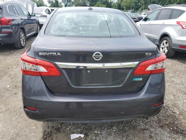 Photo 5 VIN: 3N1AB7AP0DL636061 - NISSAN SENTRA 