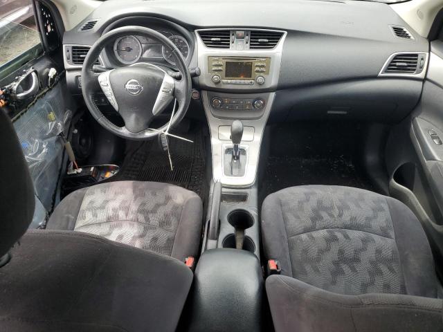 Photo 7 VIN: 3N1AB7AP0DL636061 - NISSAN SENTRA 