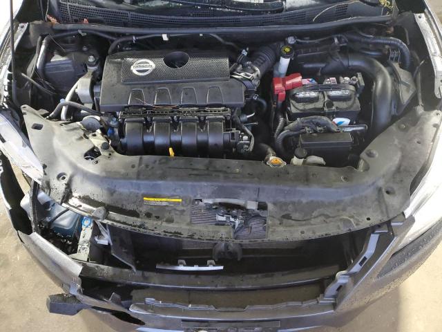 Photo 10 VIN: 3N1AB7AP0DL636383 - NISSAN SENTRA S 