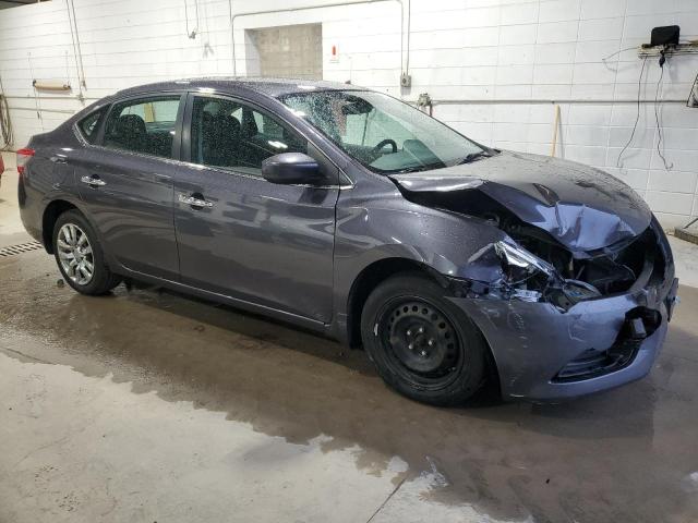 Photo 3 VIN: 3N1AB7AP0DL636383 - NISSAN SENTRA S 