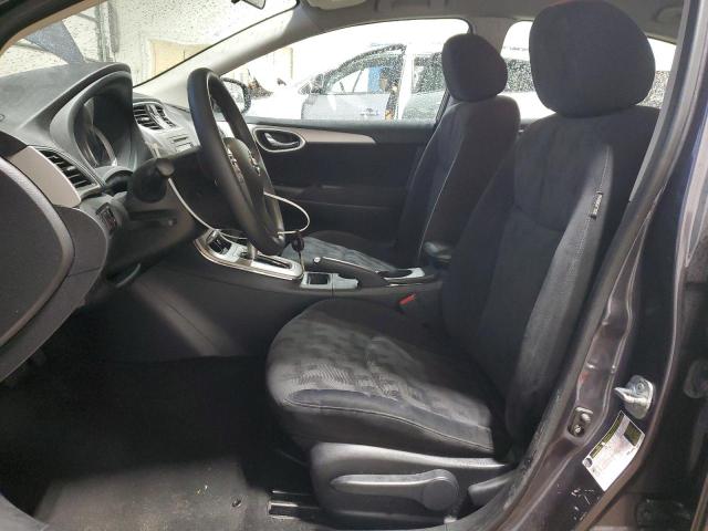 Photo 6 VIN: 3N1AB7AP0DL636383 - NISSAN SENTRA S 