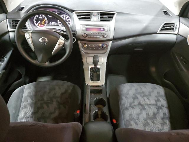 Photo 7 VIN: 3N1AB7AP0DL636383 - NISSAN SENTRA S 