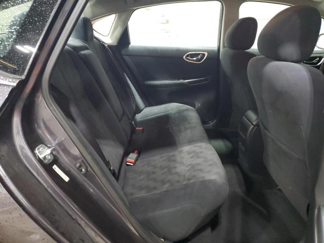 Photo 9 VIN: 3N1AB7AP0DL636383 - NISSAN SENTRA S 