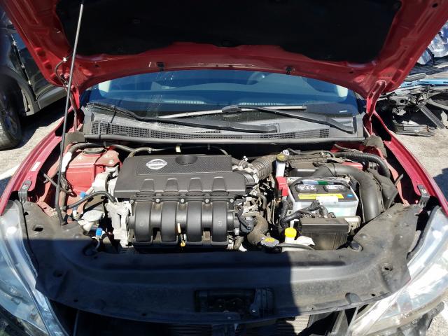 Photo 6 VIN: 3N1AB7AP0DL636531 - NISSAN SENTRA S 