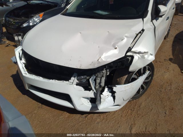 Photo 5 VIN: 3N1AB7AP0DL639591 - NISSAN SENTRA 