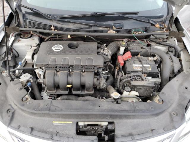 Photo 10 VIN: 3N1AB7AP0DL641471 - NISSAN SENTRA 