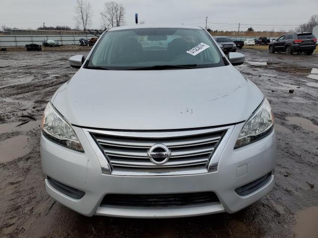 Photo 4 VIN: 3N1AB7AP0DL641471 - NISSAN SENTRA 