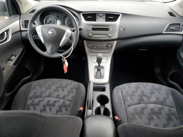 Photo 7 VIN: 3N1AB7AP0DL641471 - NISSAN SENTRA 